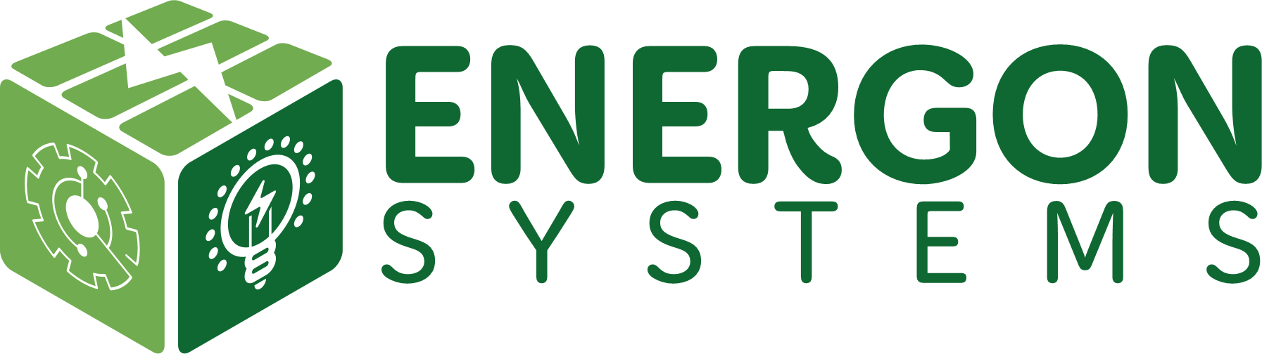 Energon Logo
