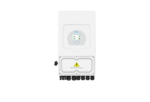 Deye Single Phase Hybrid Inverter