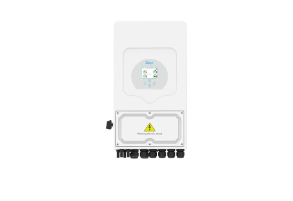Deye Single Phase Hybrid Inverter