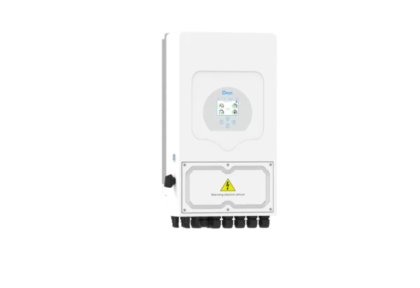 Deye Single Phase Hybrid Inverter